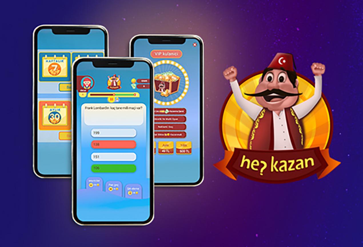 Hep Kazan
