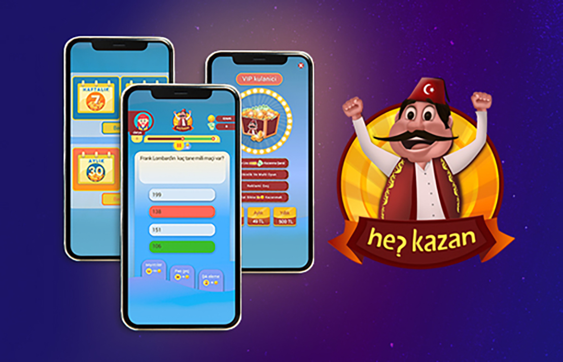 Hep Kazan